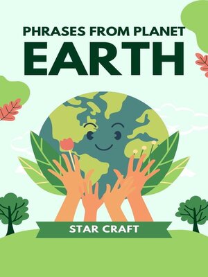 cover image of Phrases From Planet Earth